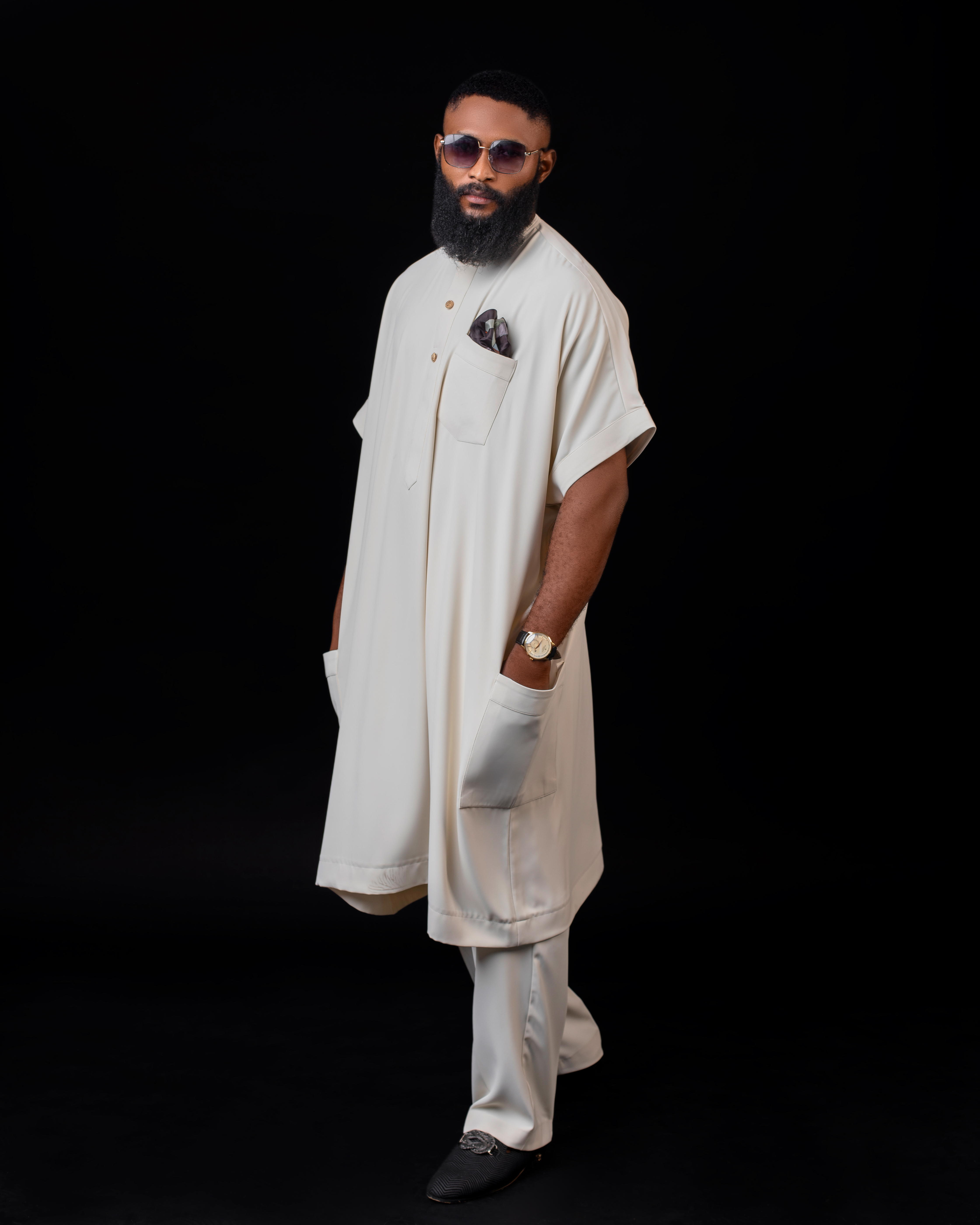 The Linen Architect