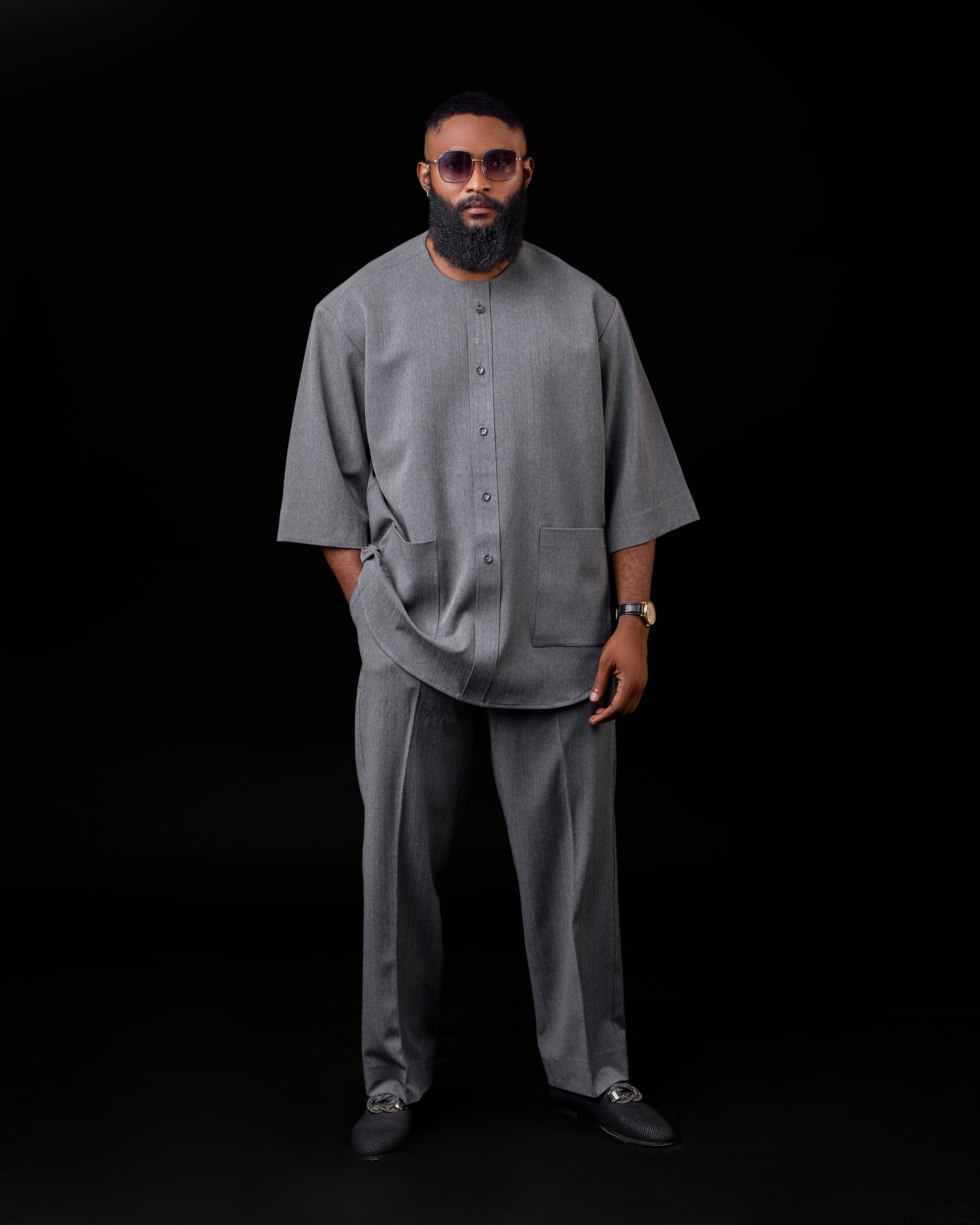 The Slate Commander