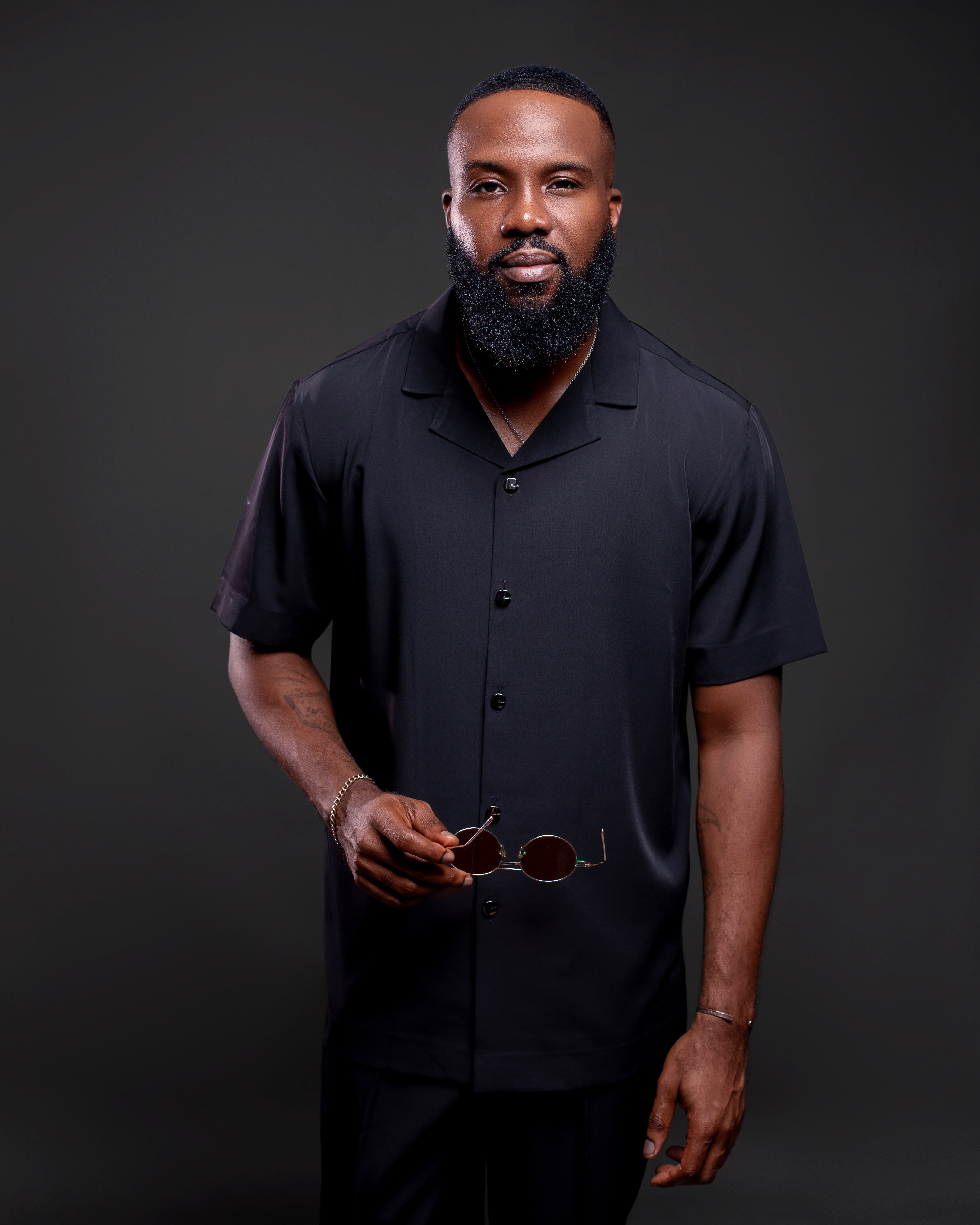 The Mocha Prestige